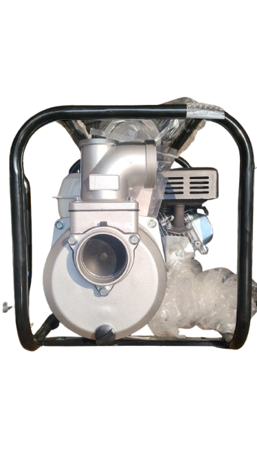 BOMBA AUTOCEBANTE ALUMINIO 3X3 6.5HP