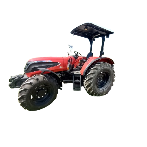 [2000319] TRACTOR SOLIS 7520 4WD 12+12 TRANSMISION