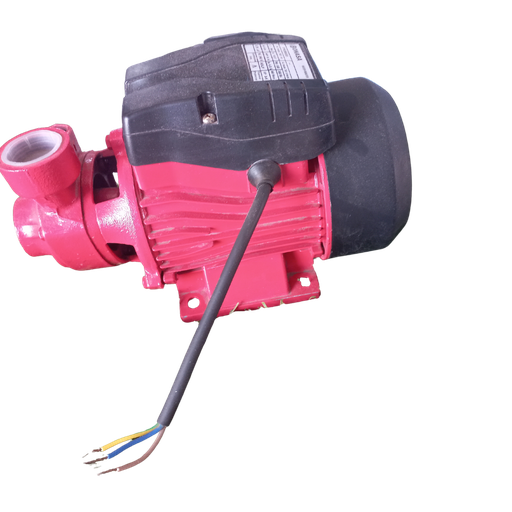 [3000001] BOMBA PERIFÉRICA MOTOR 1/2 HP ELECTRICA