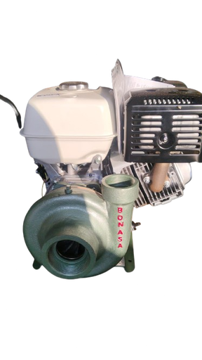 [3110003] MG BONASA BASE MG32-13H 13HP