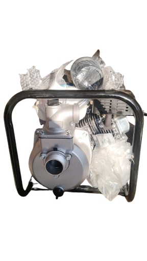 [3110005] BOMBA AUTOCEBANTE ALUMINIO 2X2 COLUMBIA 6.5 HP C BWP20 P/RIEGO AGRICOLA