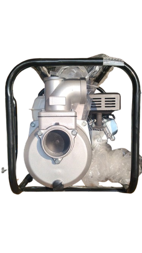 [3110006] BOMBA AUTOCEBANTE ALUMINIO 3X3 6.5HP